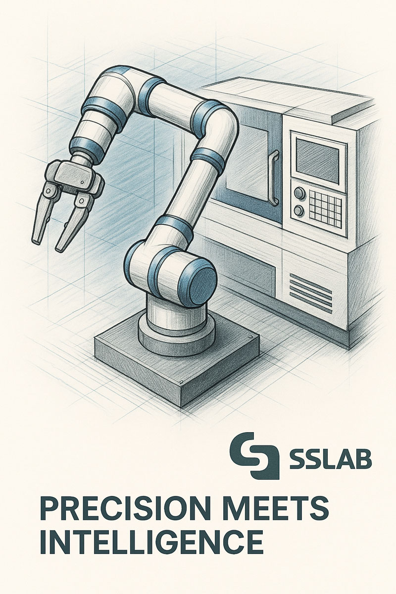 sslab-precision