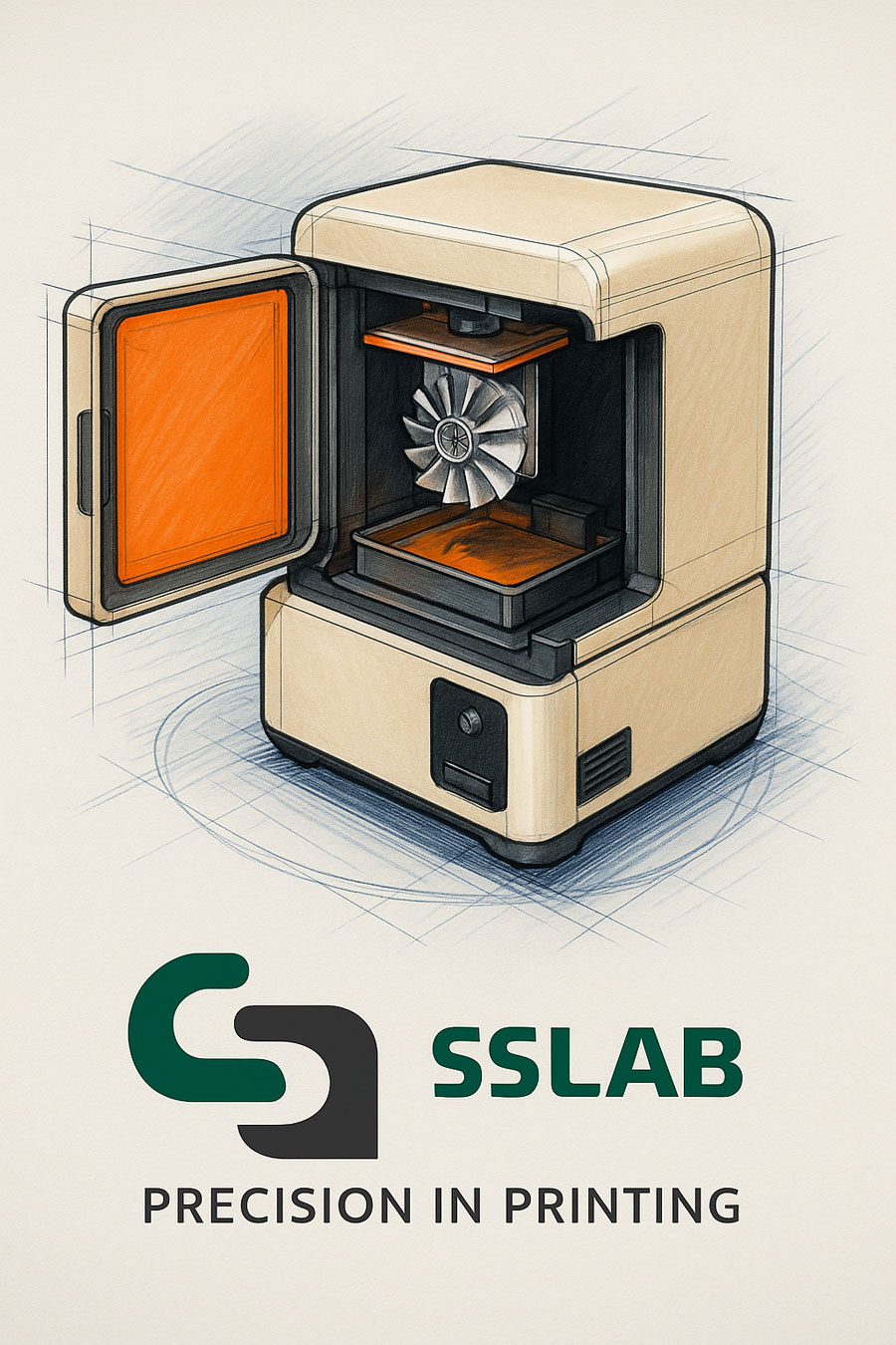 3D-PRINTERS